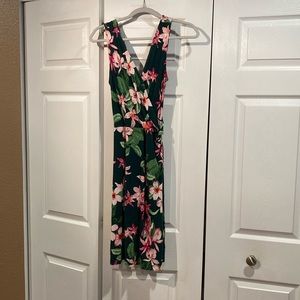Tommy Bahama dress